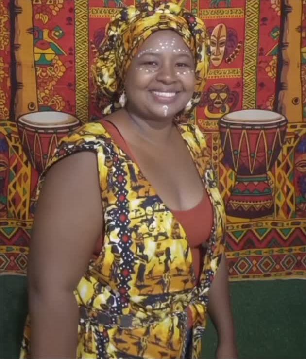 A verdadeira jornada pelo Pantanal começa na feira quilombola