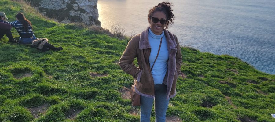 Étretat: a cidade que fez meus olhos brilharem