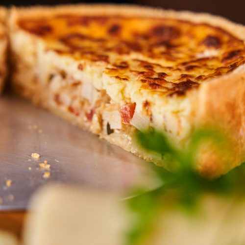 Nove comidas típicas da França para incluir no menu degustação