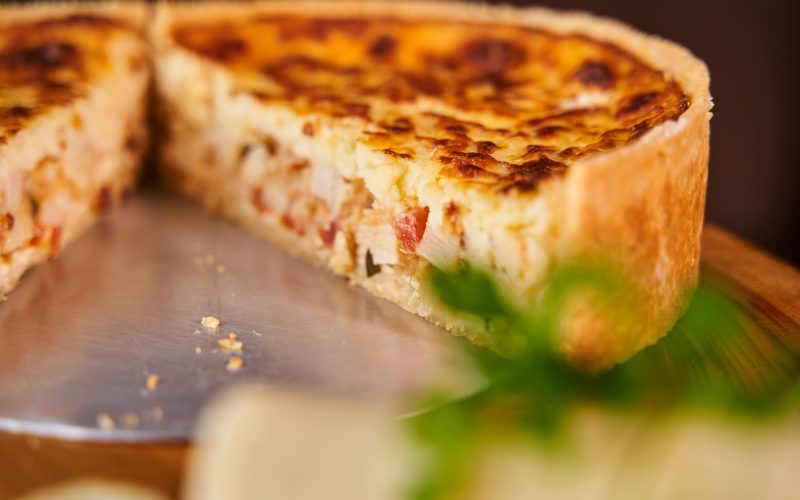 Nove comidas típicas da França para incluir no menu degustação