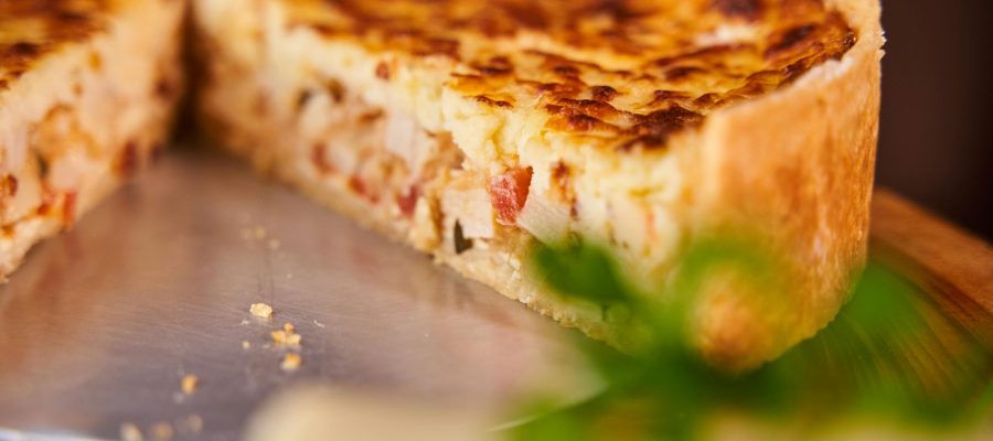 Nove comidas típicas da França para incluir no menu degustação