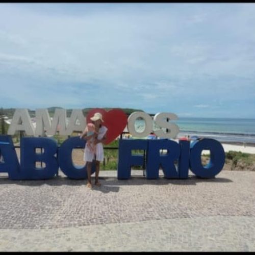 Conheça Cabo Frio: um paraíso de águas cristalinas no Rio de Janeiro
