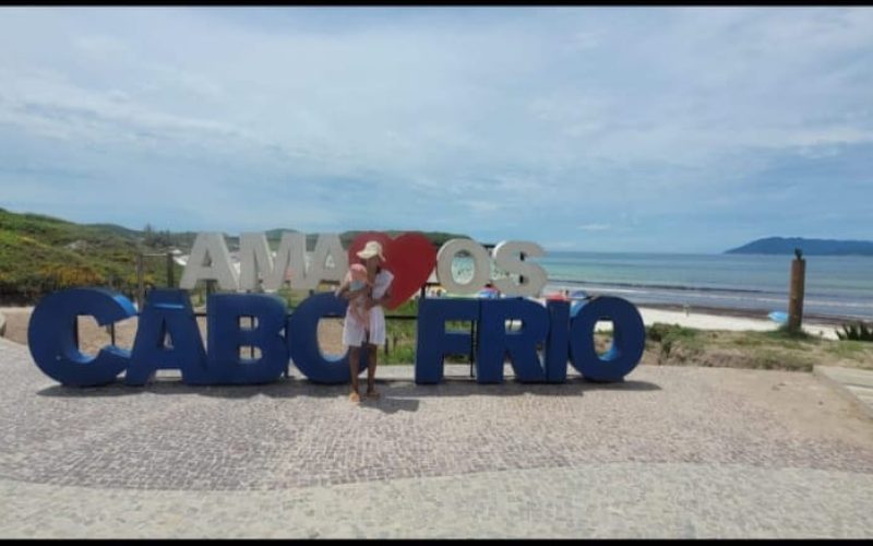 Conheça Cabo Frio: um paraíso de águas cristalinas no Rio de Janeiro